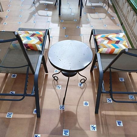 Piso Centrico 1.5Km Playa Con Gran Terraza +Vistas Lejlighed Málaga Eksteriør billede