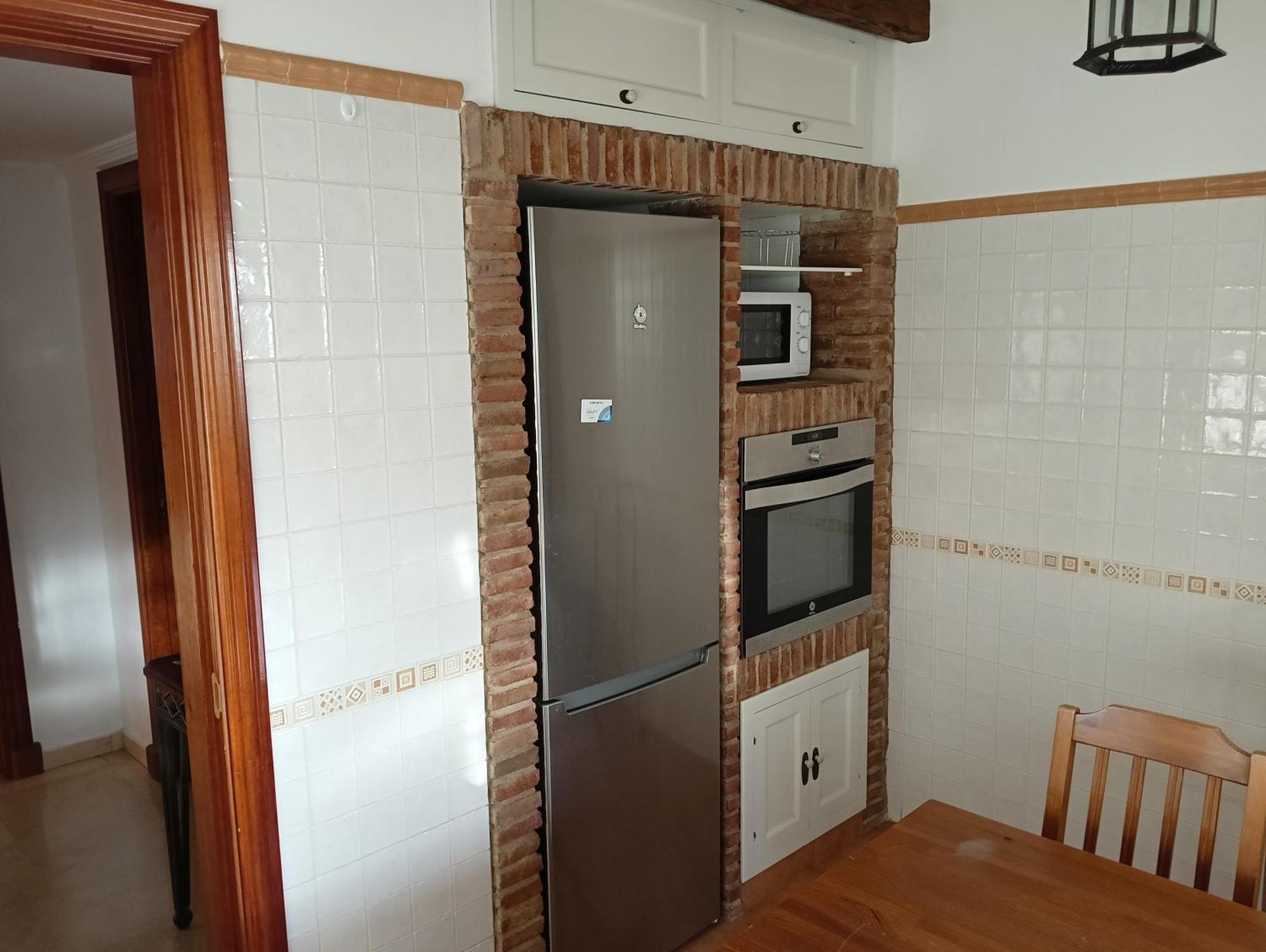 Piso Centrico 1.5Km Playa Con Gran Terraza +Vistas Lejlighed Málaga Eksteriør billede